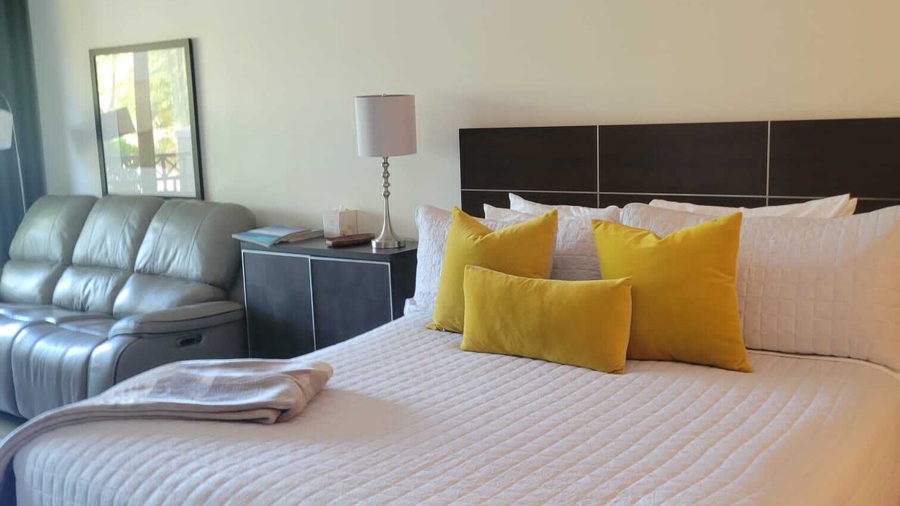 Photo of Bedroom in Lake Las Vegas