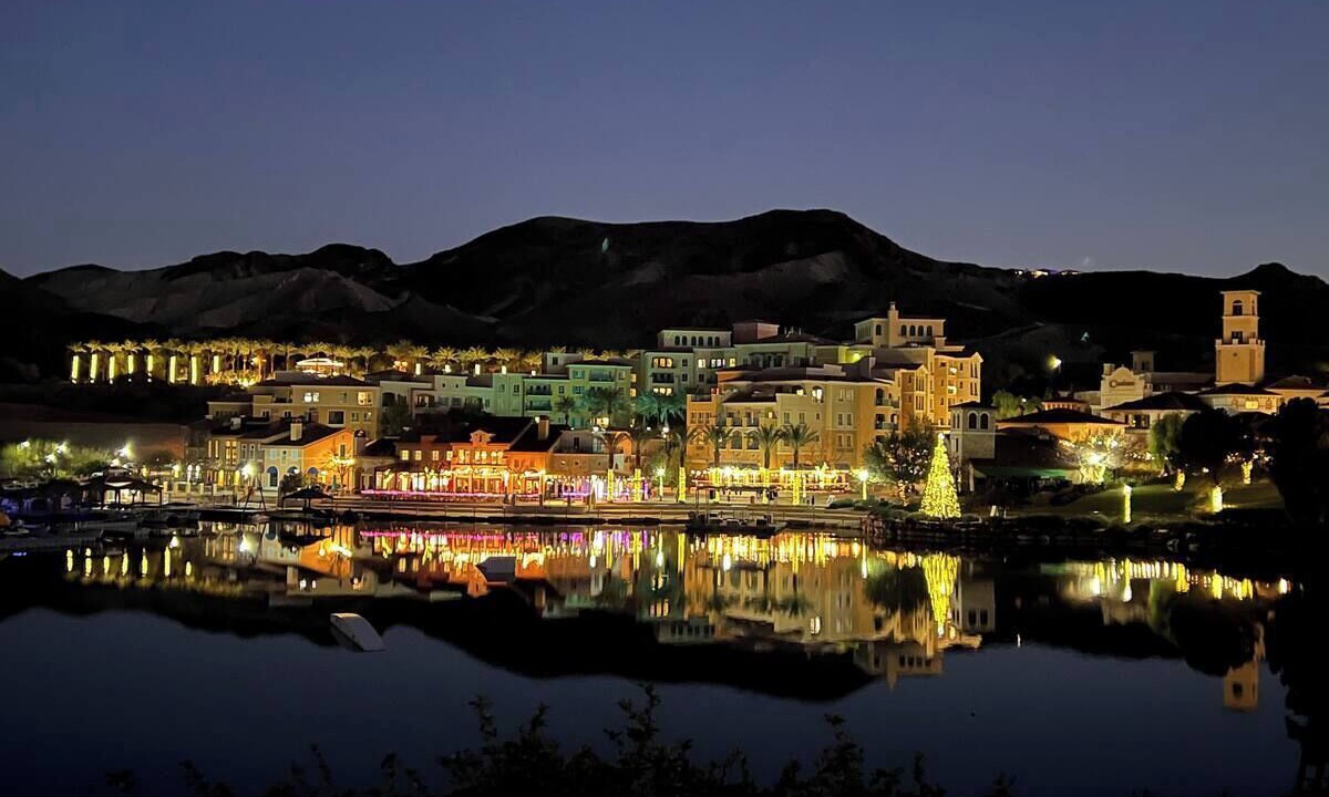 Photo of Others in Lake Las Vegas