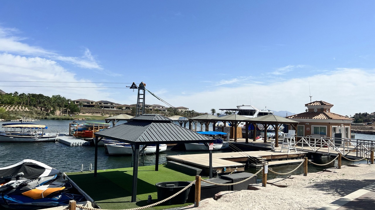 Photo of Others in Lake Las Vegas