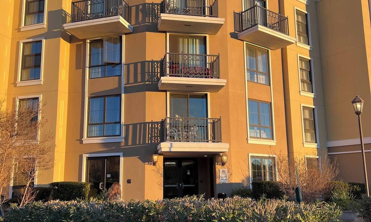 Photo of Outdoor in Lake Las Vegas
