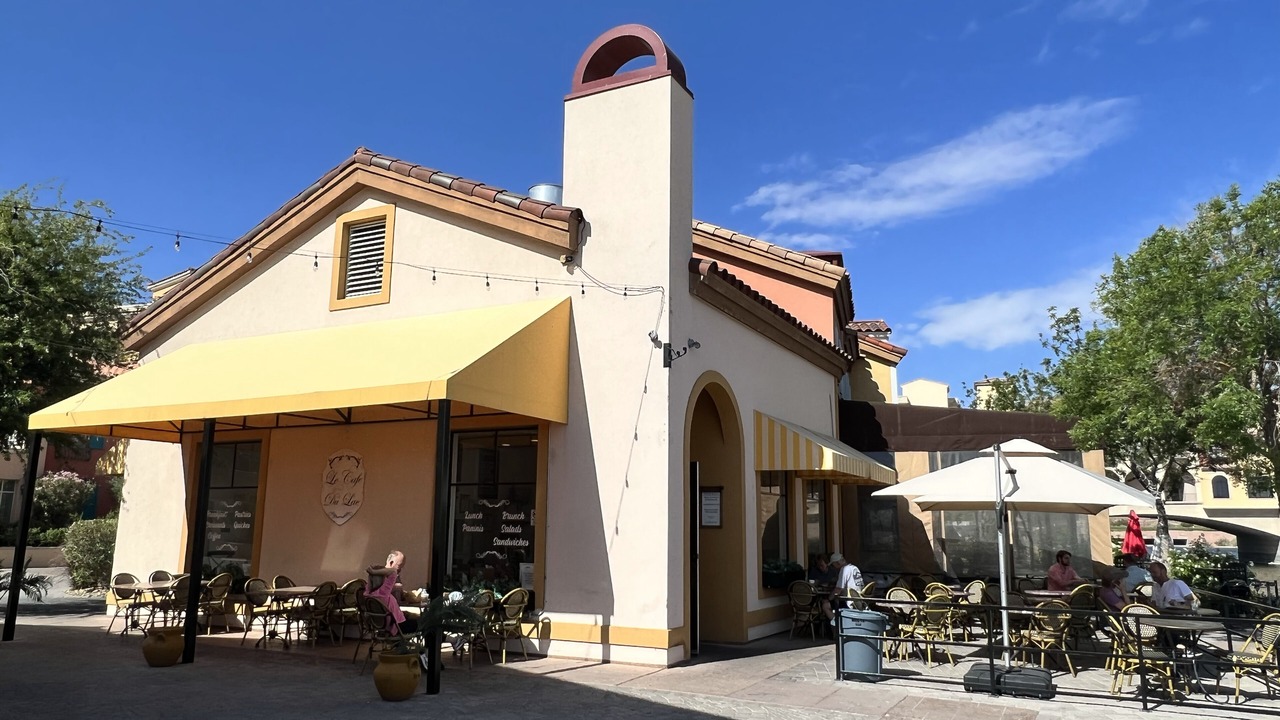 Photo of Outdoor in Lake Las Vegas