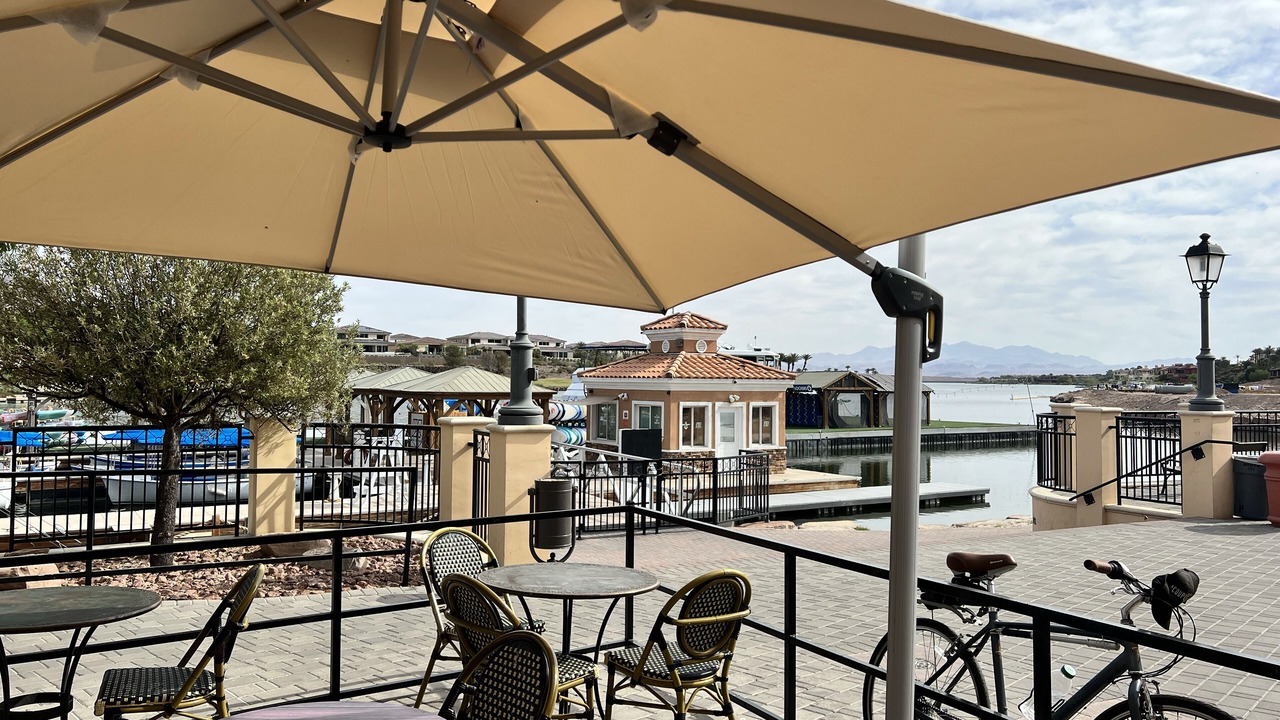 Photo of Outdoor in Lake Las Vegas