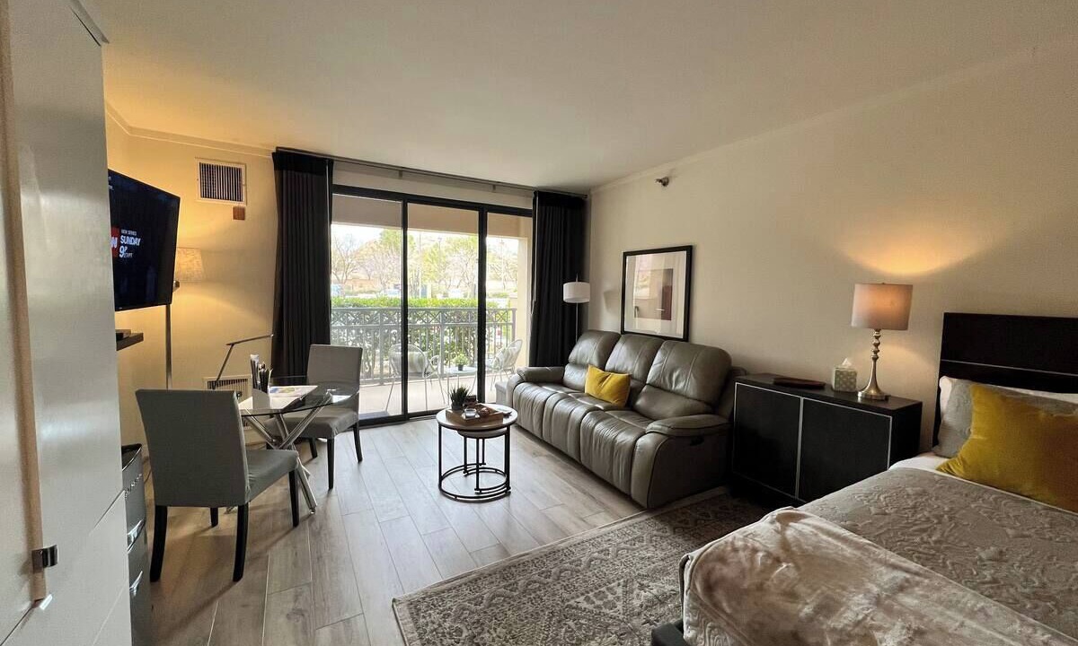 Photo of Livingroom in Lake Las Vegas