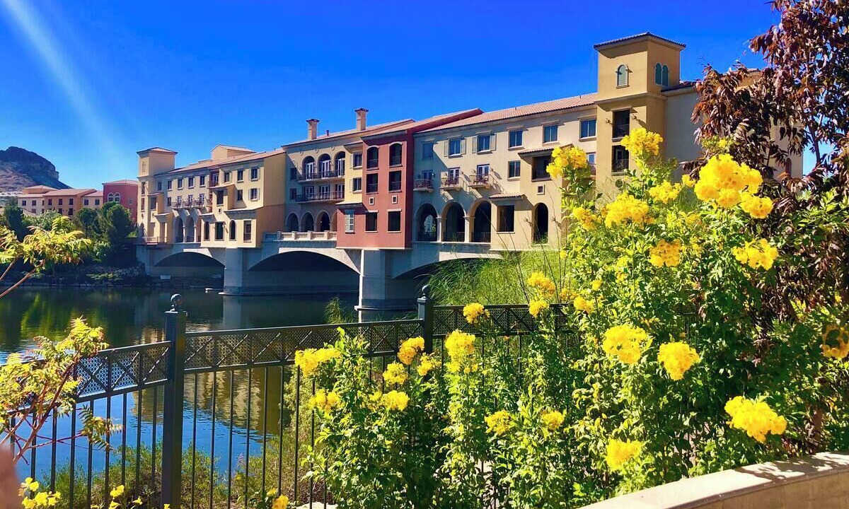 Photo of Outdoor in Lake Las Vegas