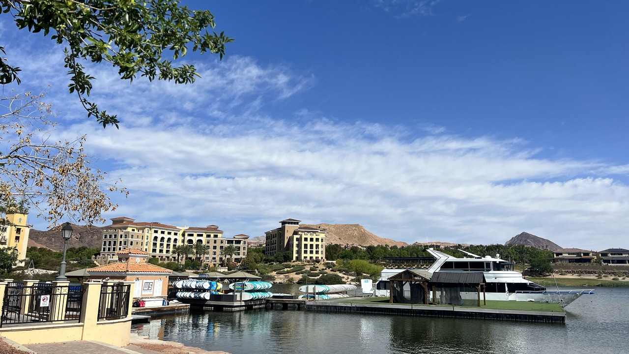 Photo of Others in Lake Las Vegas