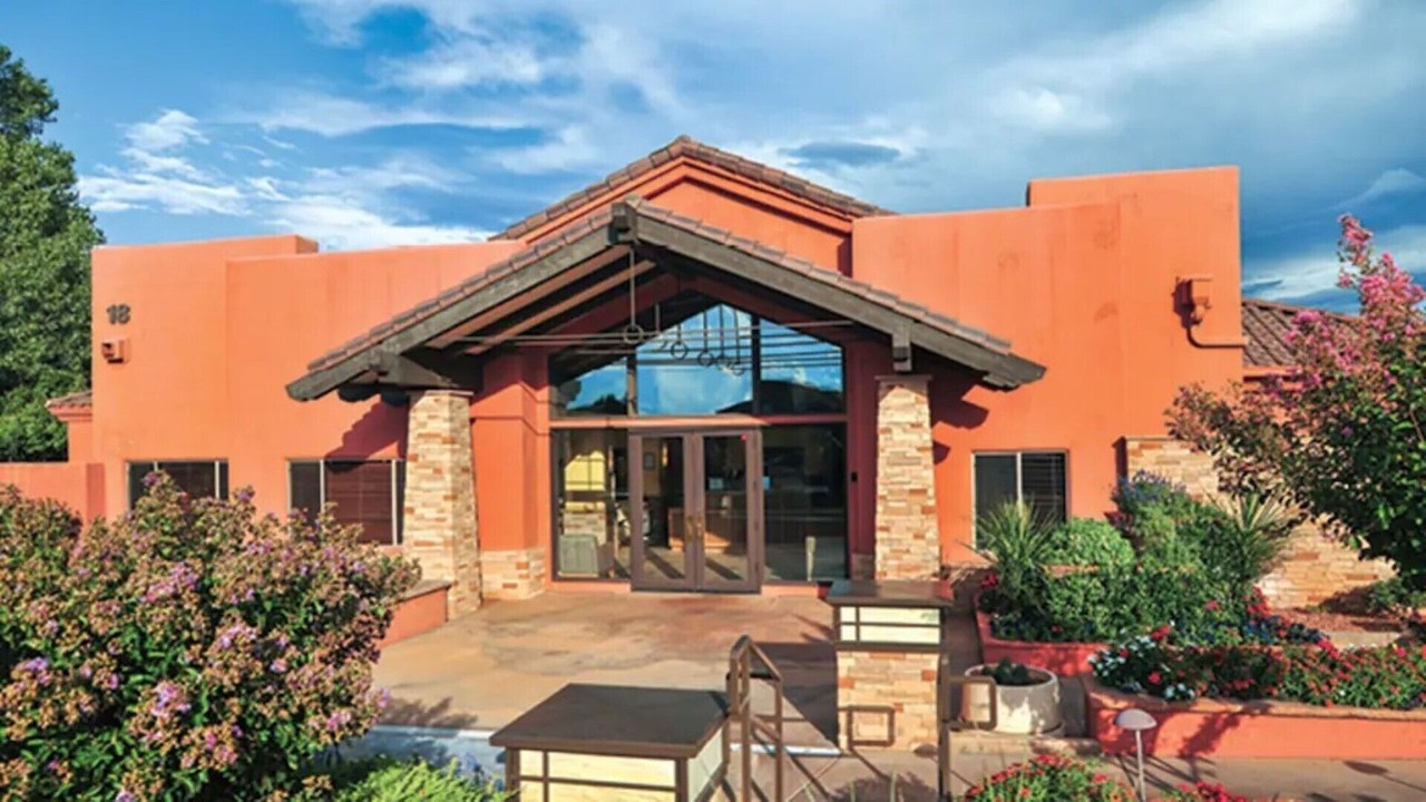 Photo of Outdoor in West Sedona