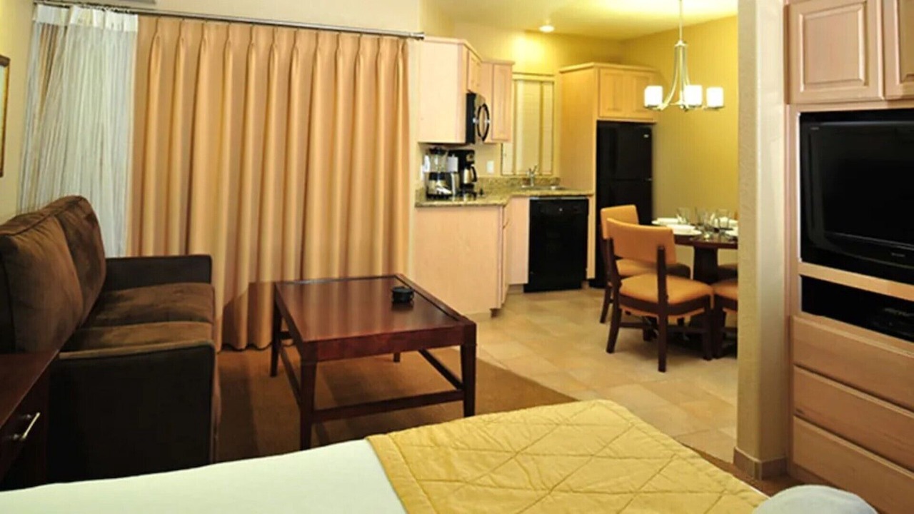 Photo of Bedroom in West Sedona
