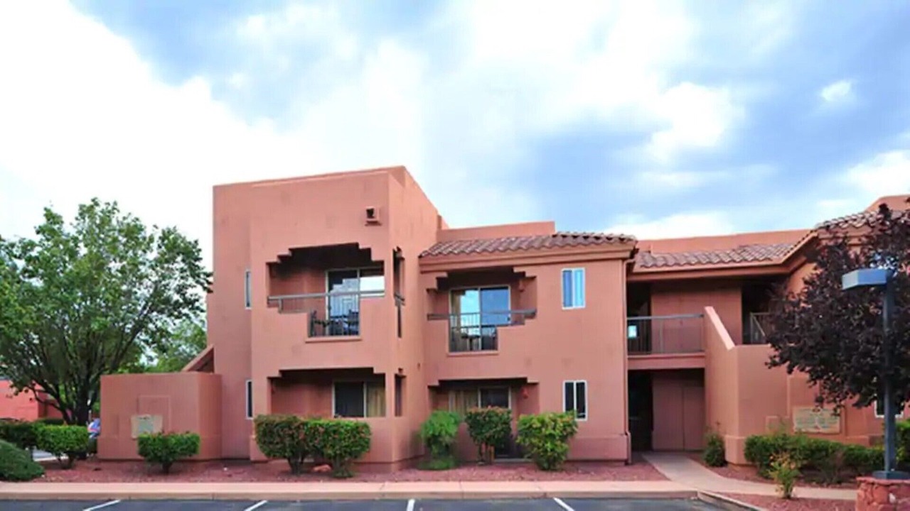 Photo of Outdoor in West Sedona
