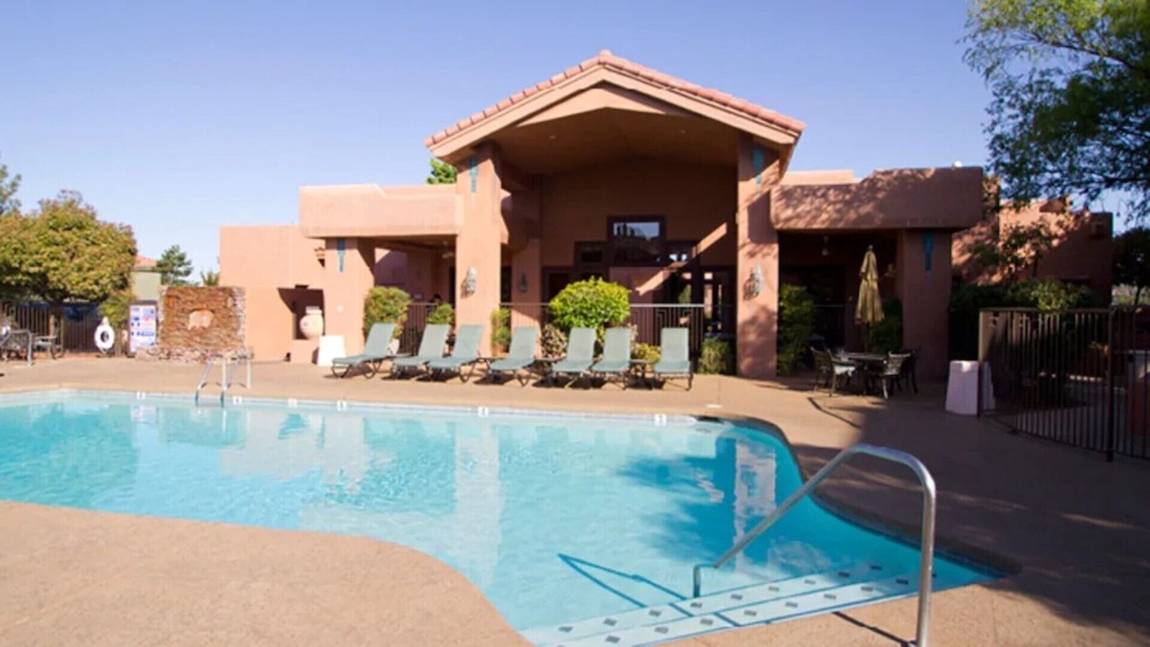 Photo of Outdoor in West Sedona