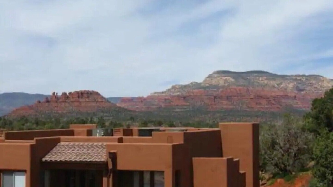Photo of Outdoor in West Sedona