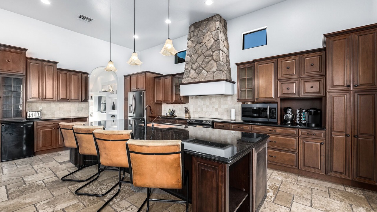 Photo of Kitchen in Apache Junction