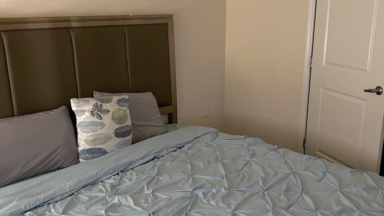Photo of Bedroom in Gibson Springs