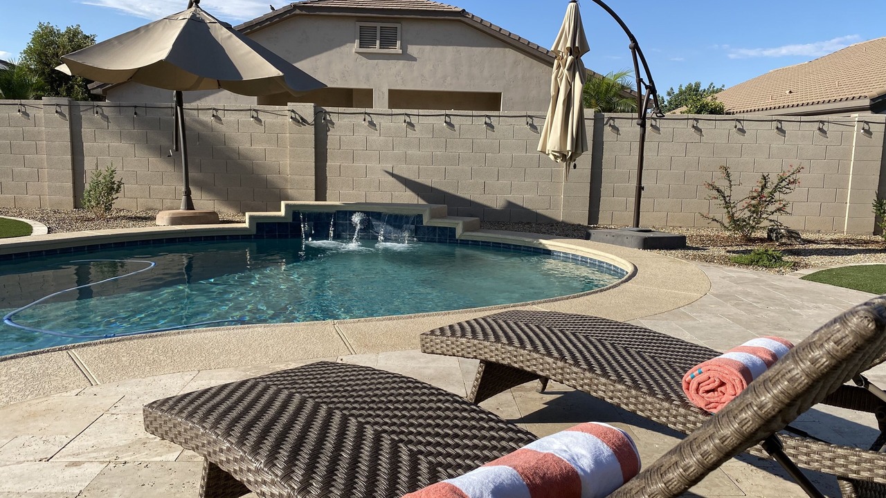 Photo of Outdoor in Wigwam Creek South