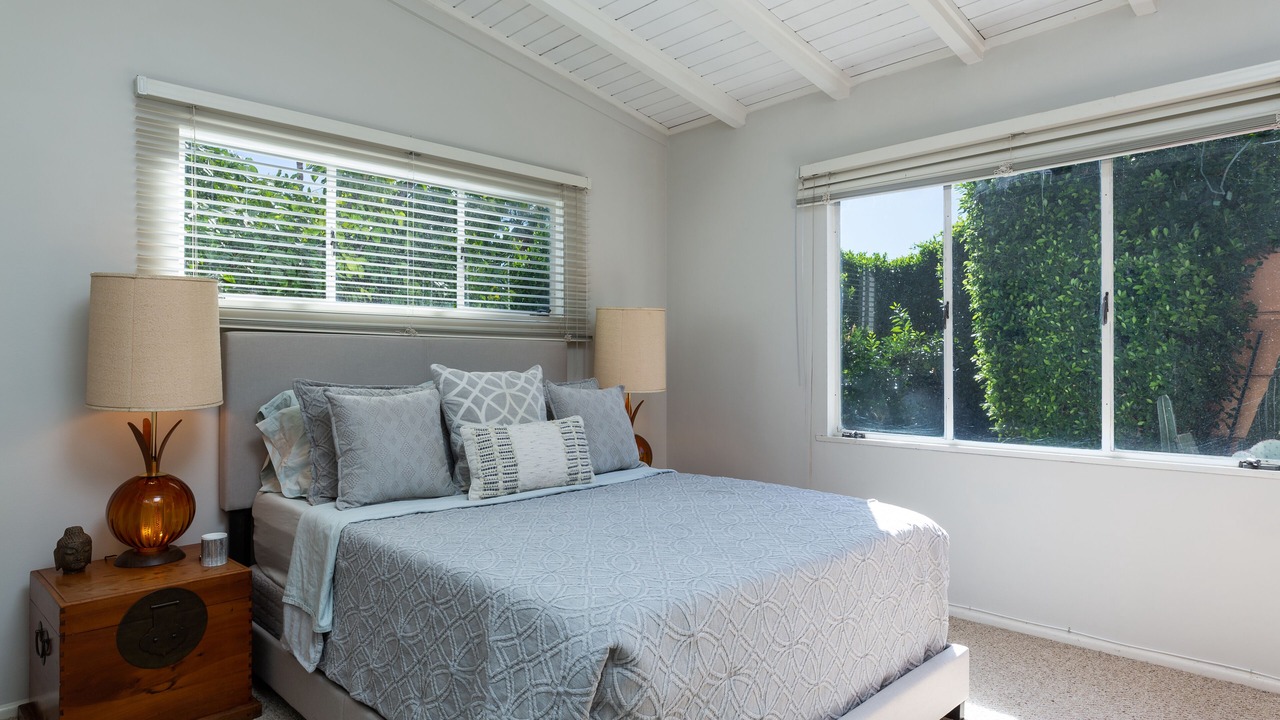Photo of Bedroom in Tahquitz River Estates