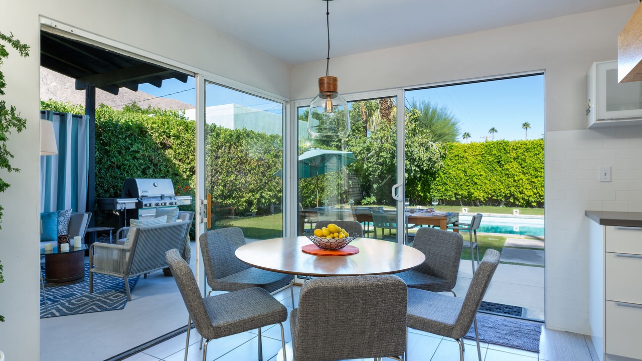 Photo of Outdoor in Tahquitz River Estates