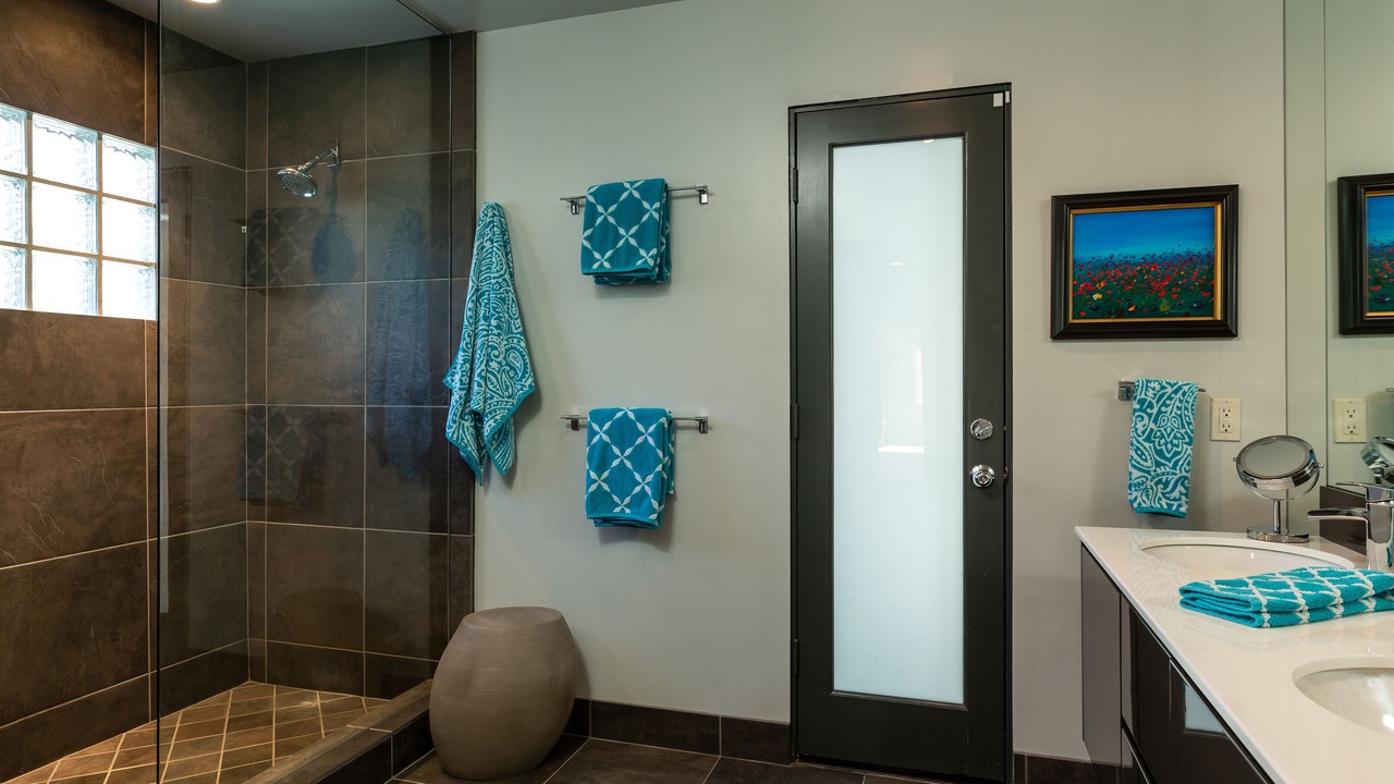Photo of Bathroom in Tahquitz River Estates
