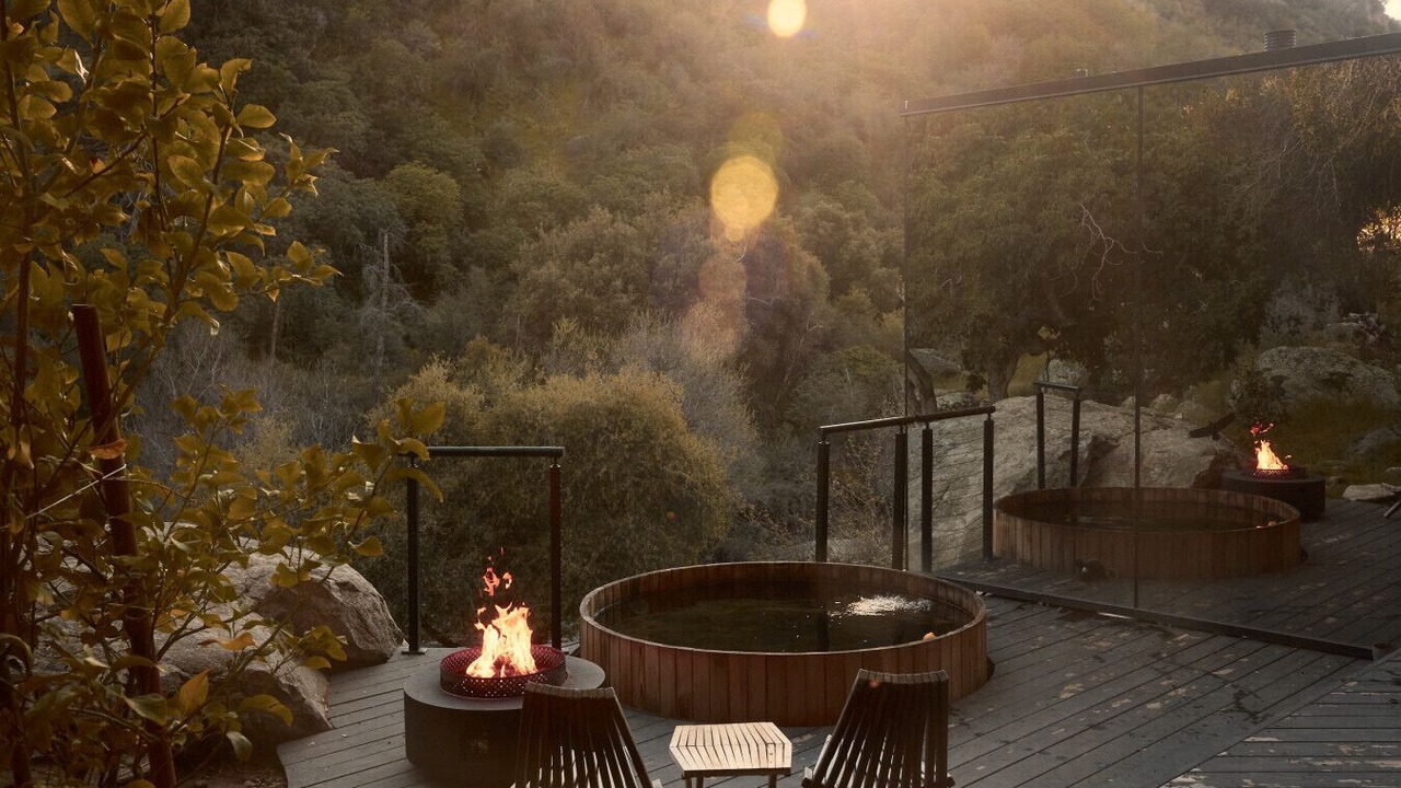 Photo of Outdoor in Three Rivers