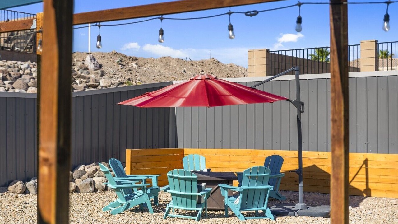 Photo of Outdoor in Sunridge Estates