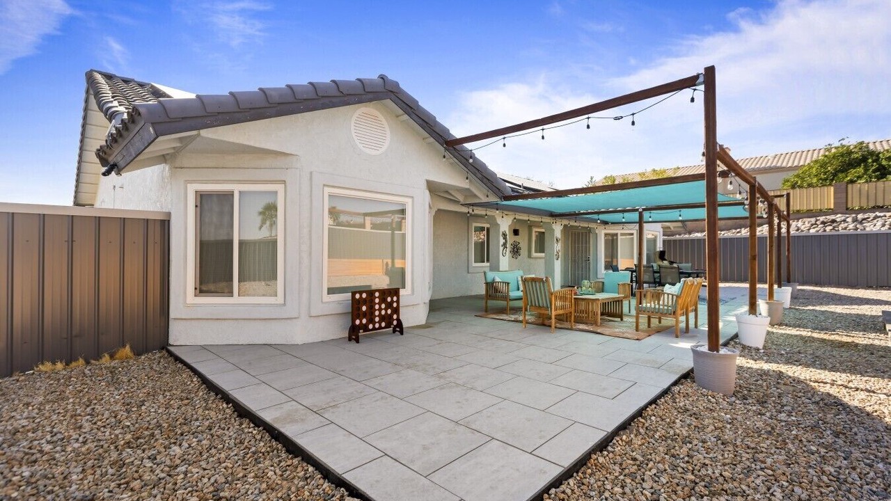 Photo of Outdoor in Sunridge Estates