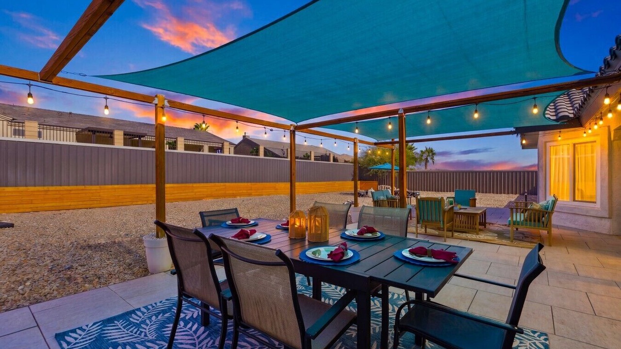 Photo of Outdoor in Sunridge Estates