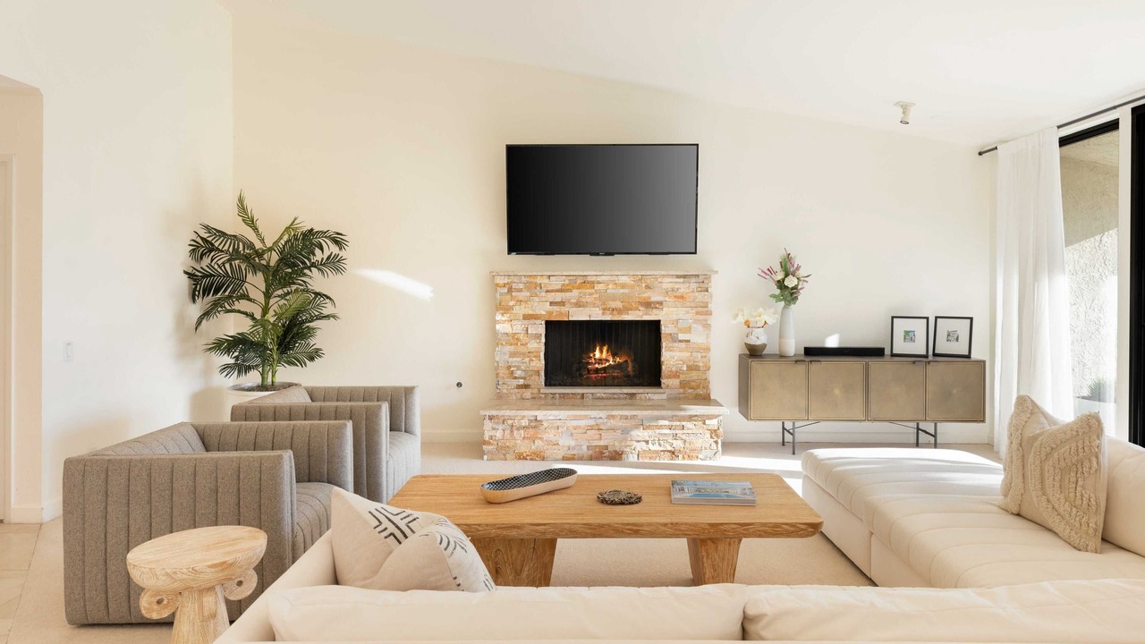 Photo of Livingroom in Rancho Palmeras