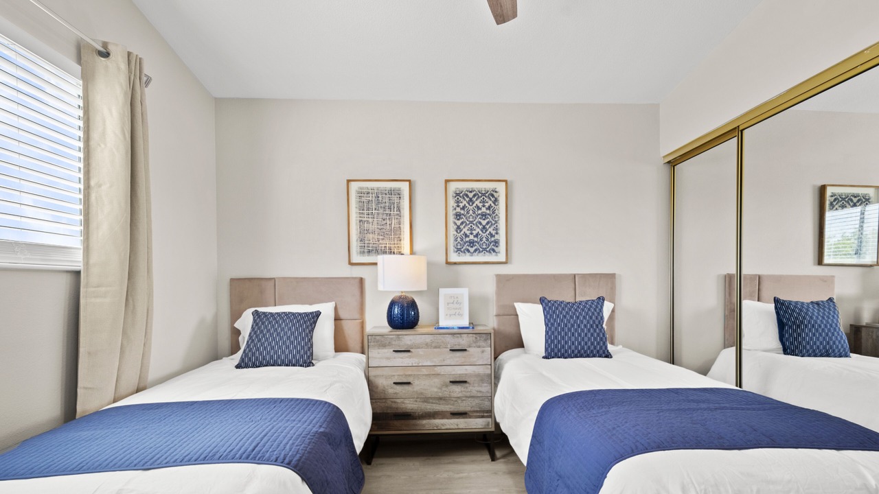 Photo of Bedroom in Paradise