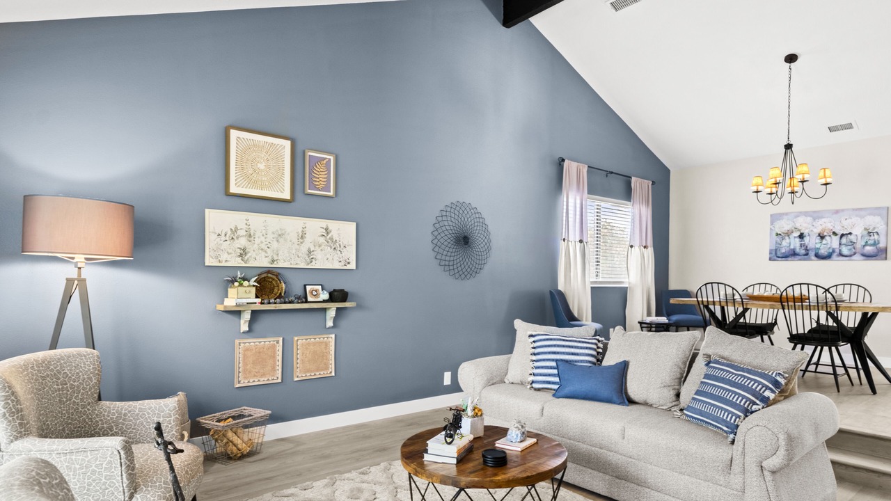 Photo of Livingroom in Paradise