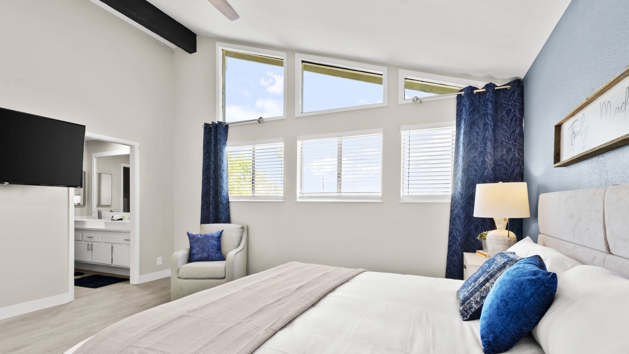 Photo of Bedroom in Paradise
