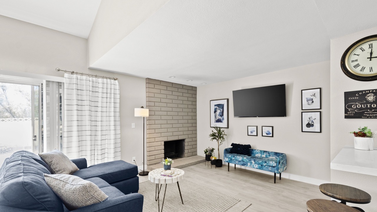 Photo of Livingroom in Paradise