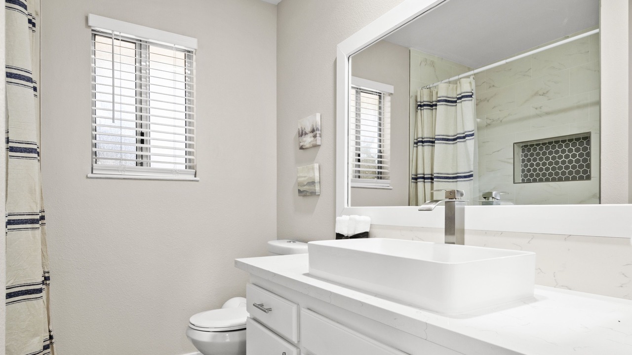 Photo of Bathroom in Paradise