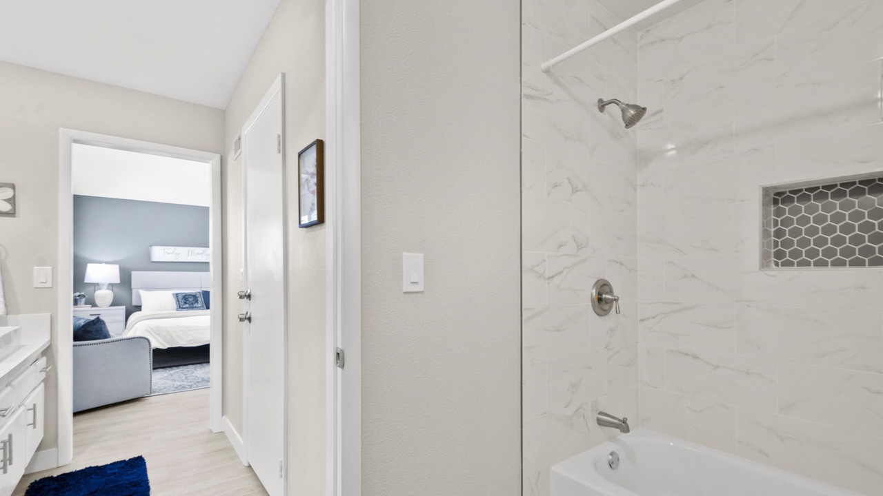 Photo of Bathroom in Paradise