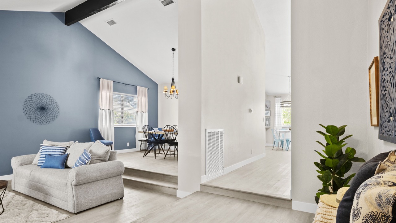 Photo of Livingroom in Paradise
