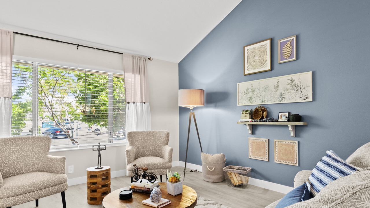 Photo of Livingroom in Paradise
