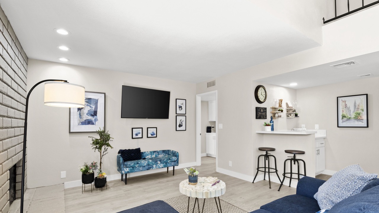 Photo of Livingroom in Paradise
