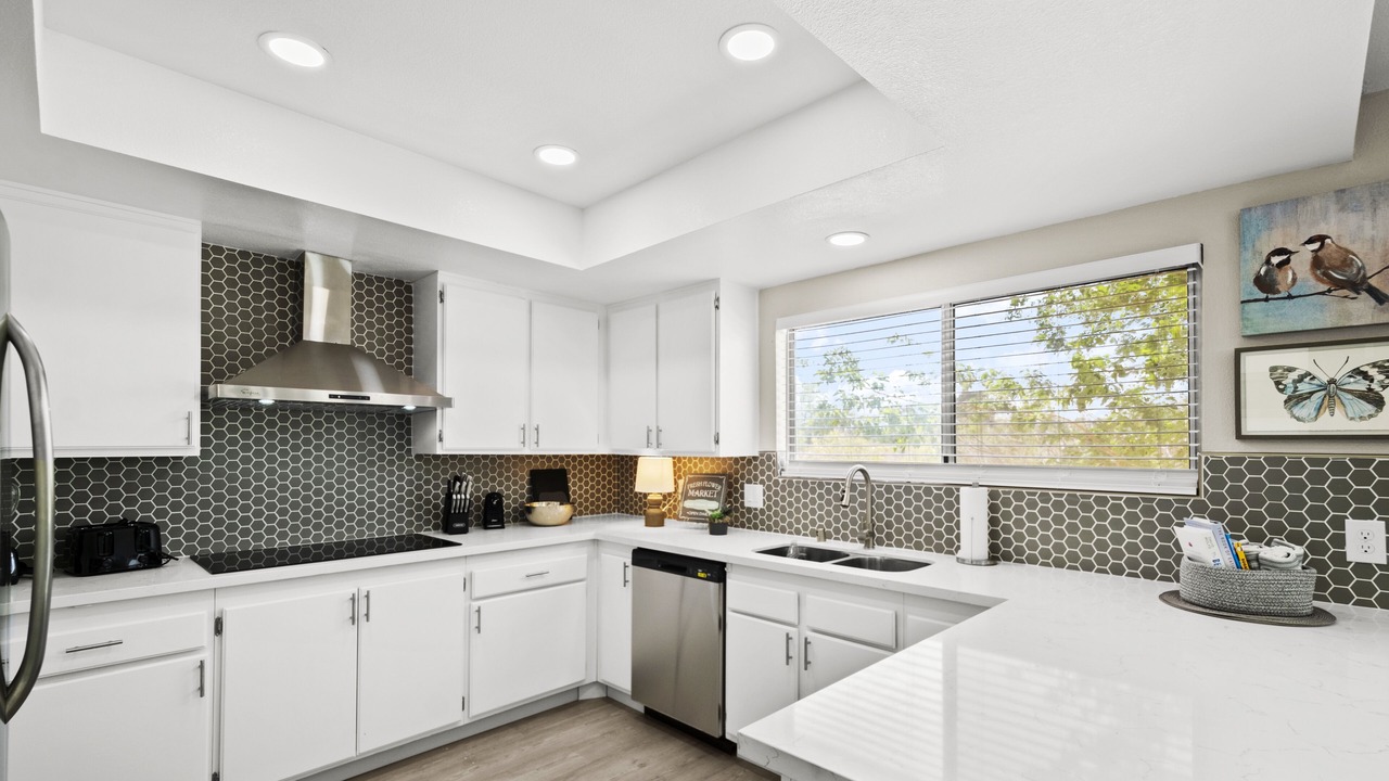 Photo of Kitchen in Paradise