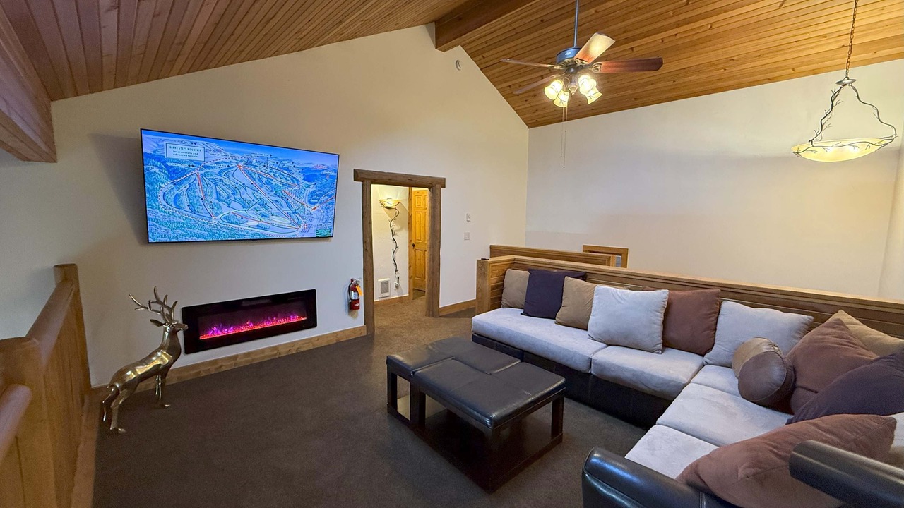 Photo of Bedroom in Brian Head