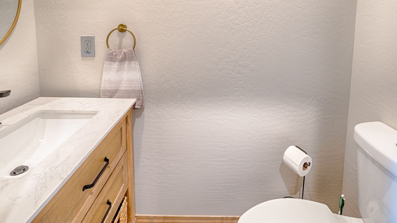 Photo of Bathroom in Show Low