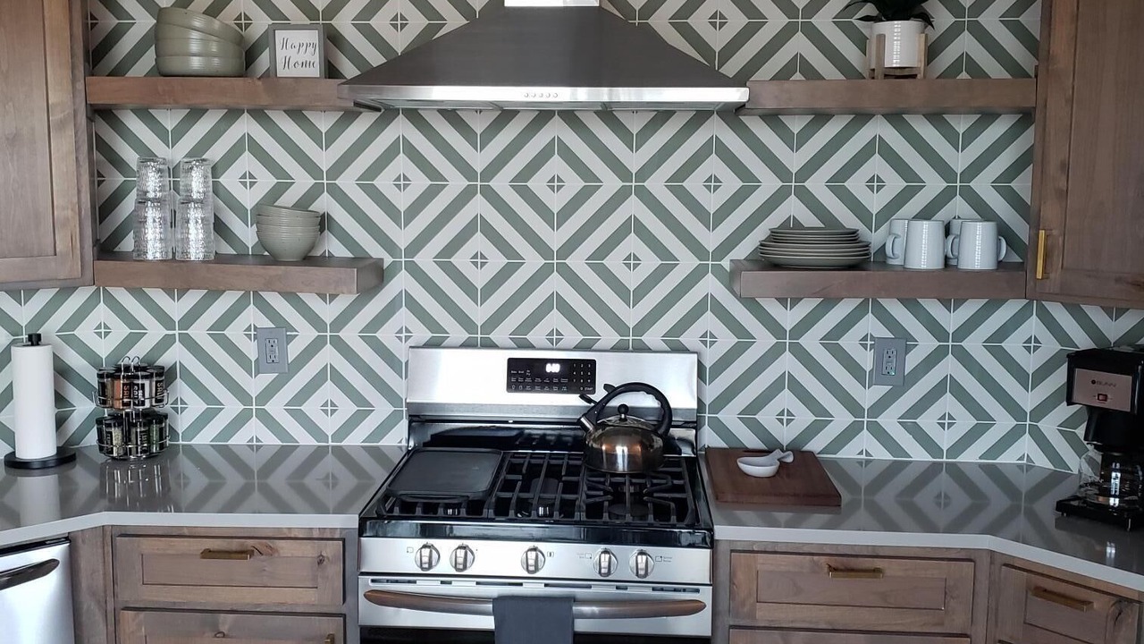 Photo of Kitchen in Show Low