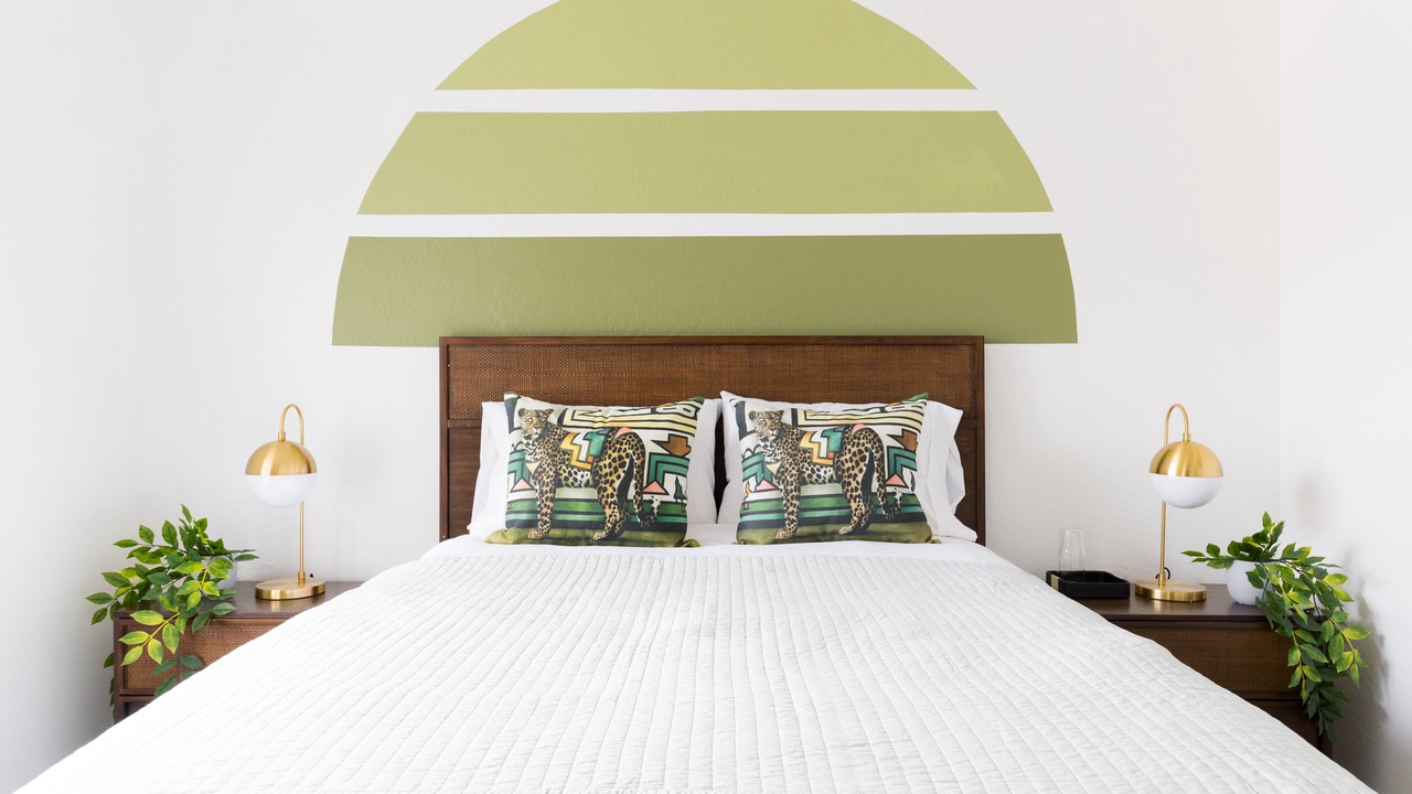 Photo of Bedroom in Fountain Hills