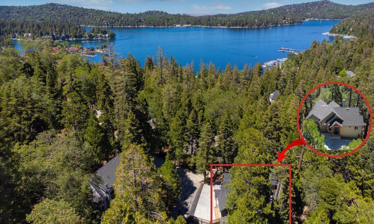Photo of Others in Lake Arrowhead