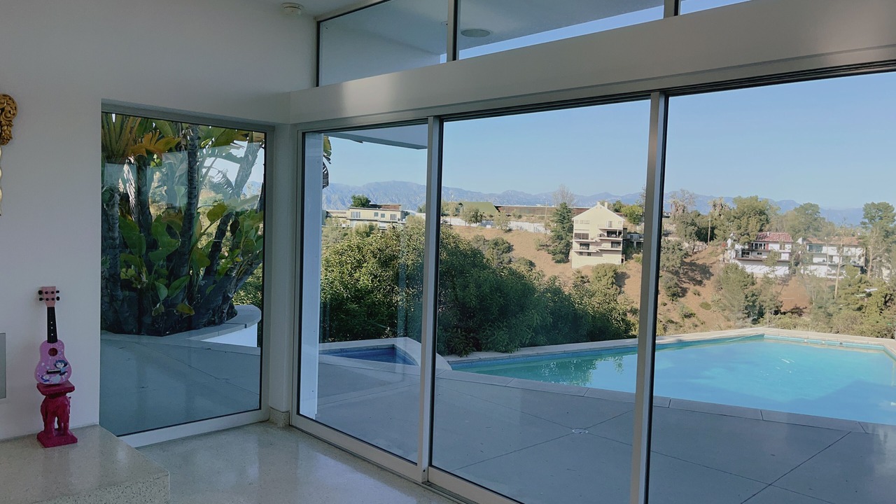 Photo of Outdoor in Hollywood Hills West