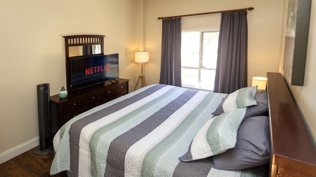 Photo of Bedroom in Lake Las Vegas