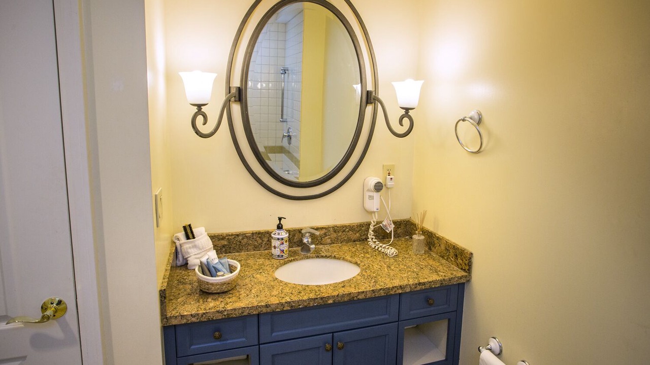 Photo of Bathroom in Lake Las Vegas