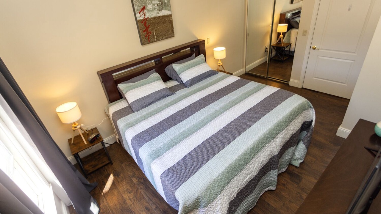 Photo of Bedroom in Lake Las Vegas