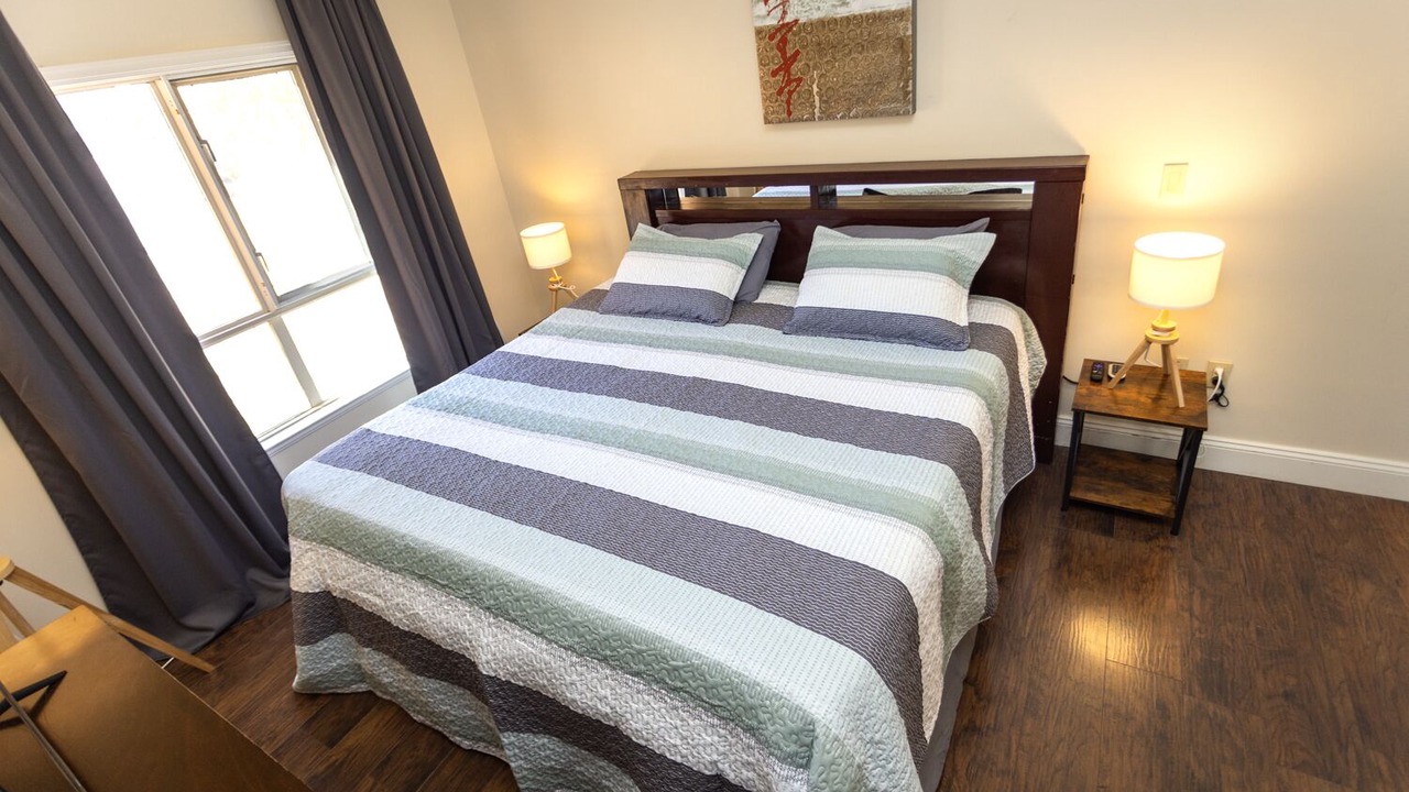 Photo of Bedroom in Lake Las Vegas