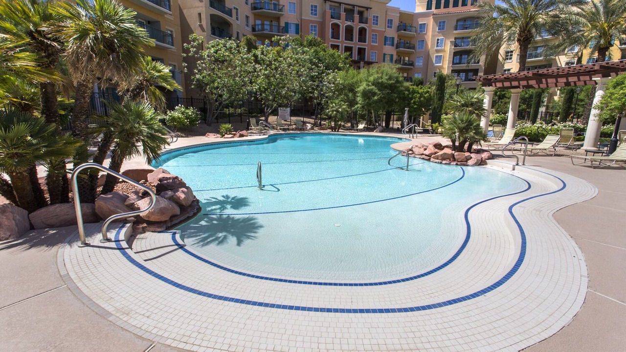 Photo of Outdoor in Lake Las Vegas