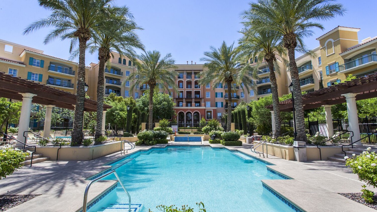 Photo of Outdoor in Lake Las Vegas