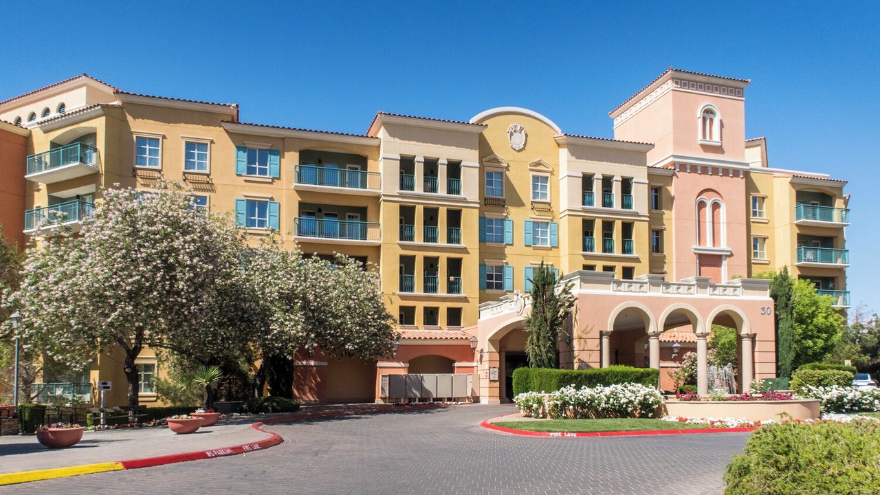 Photo of Outdoor in Lake Las Vegas