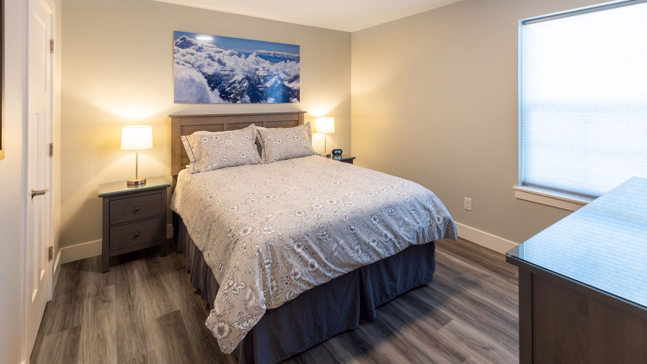 Photo of Bedroom in Cottonwood Heights