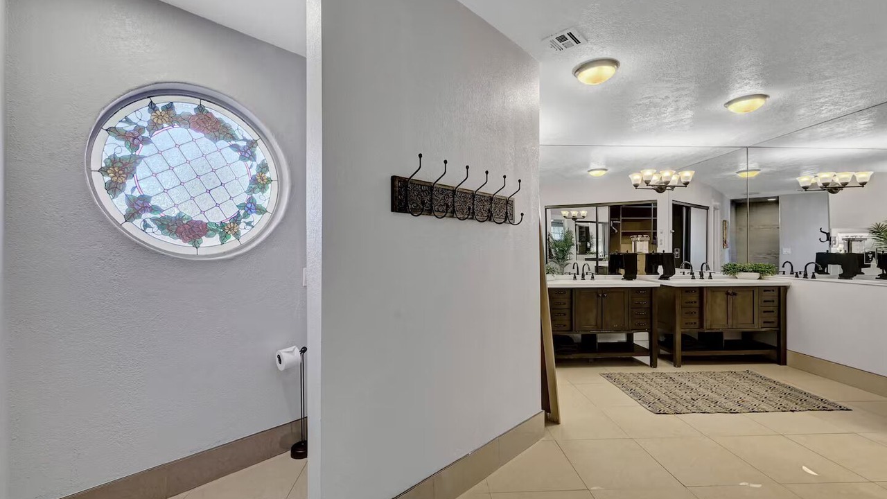 Photo of Bathroom in Enterprise